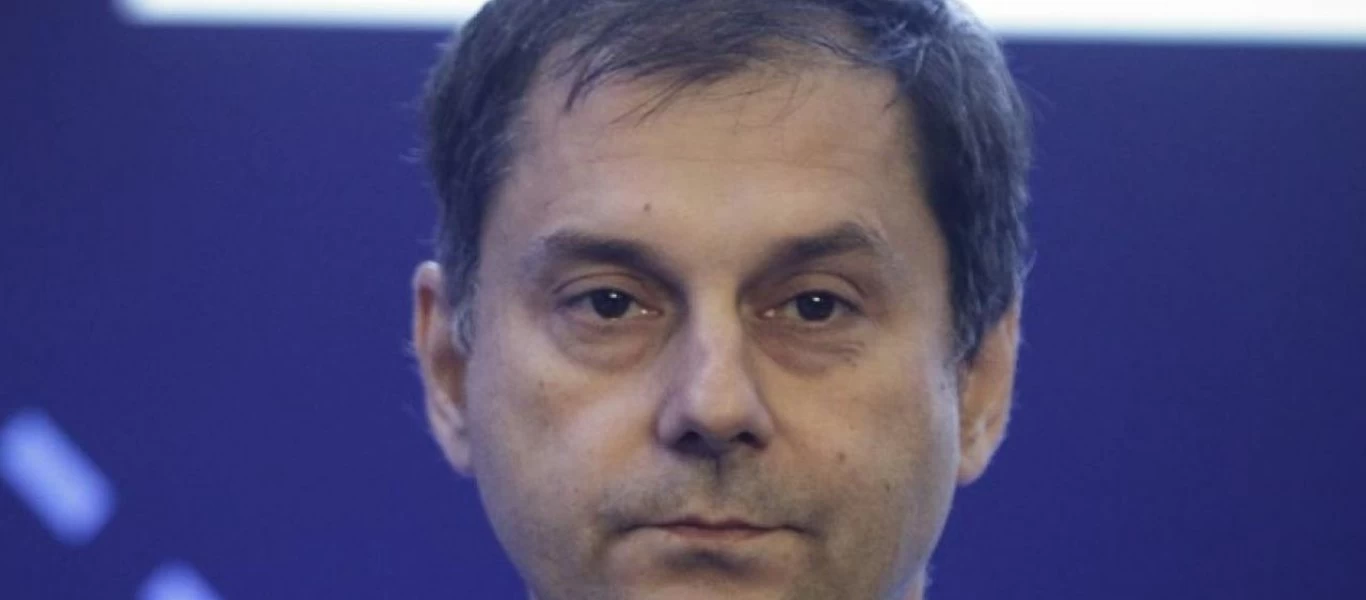 Χάρης Θεοχάρης: Νέες ενέργειες για την τουριστική ανάπτυξη της Σαμοθράκης